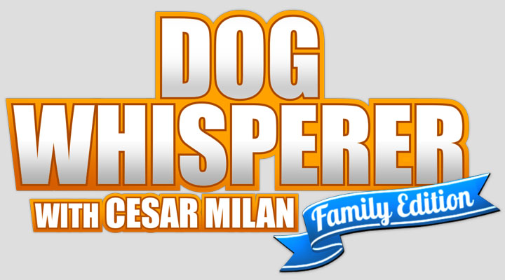 DOG WHİSPERER CESAR MİLAN