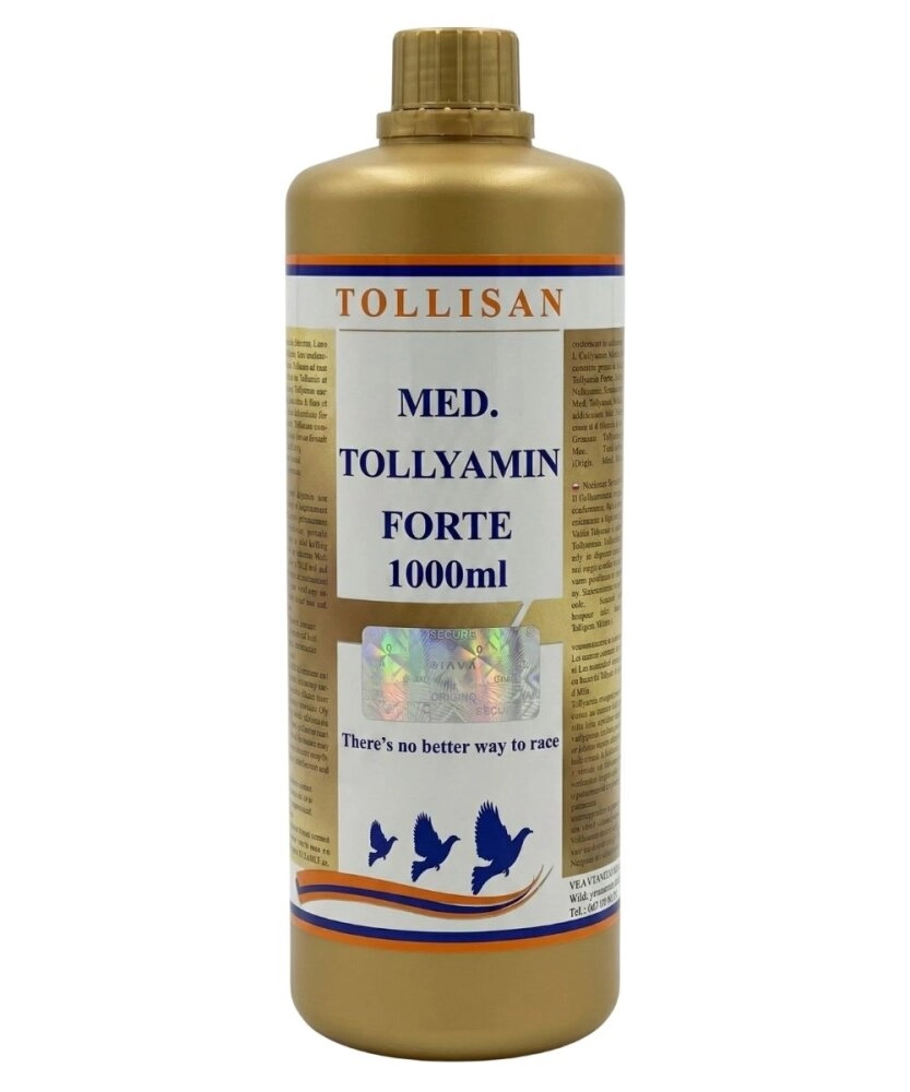 TOLLİSAN