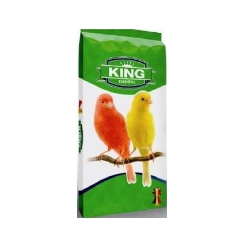 NATURAL King Sağlık Yabani Tohum Yemi 1 Kg