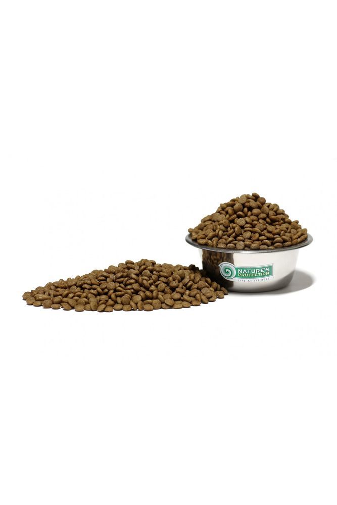 Tahılsız Kuzu Etli Küçük Irk (toy Poodle ) Kızıl Köpek Maması 1.5 Kg