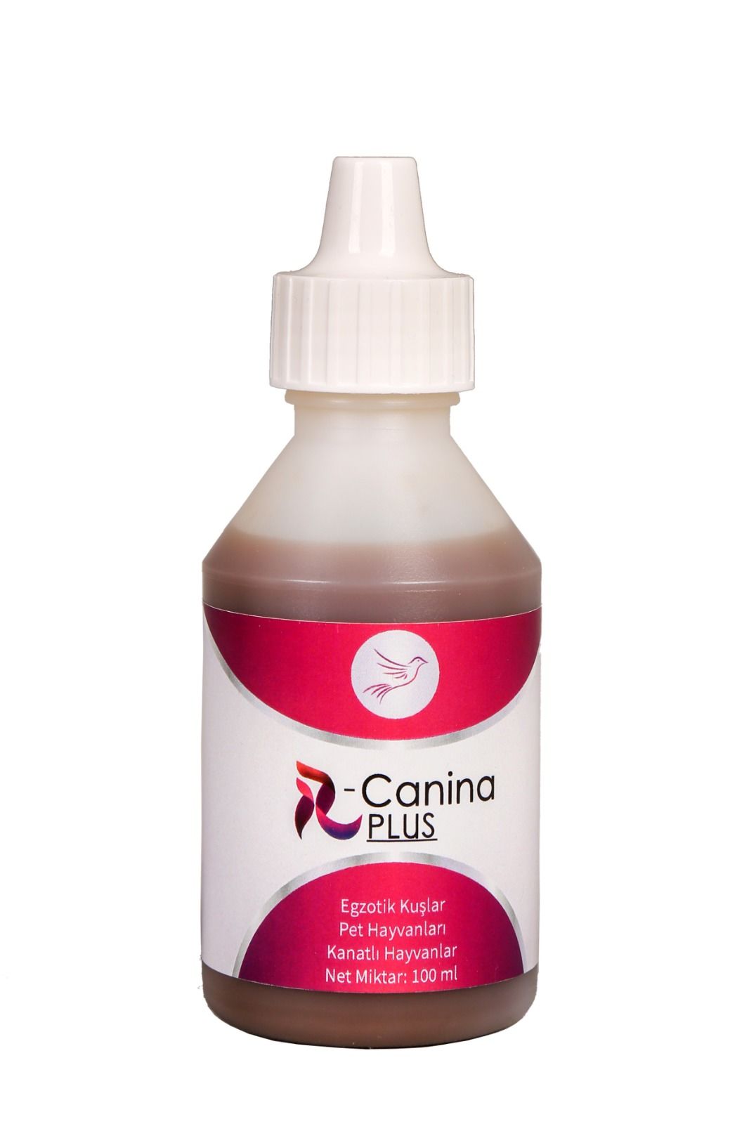 R canına plus  100 ml