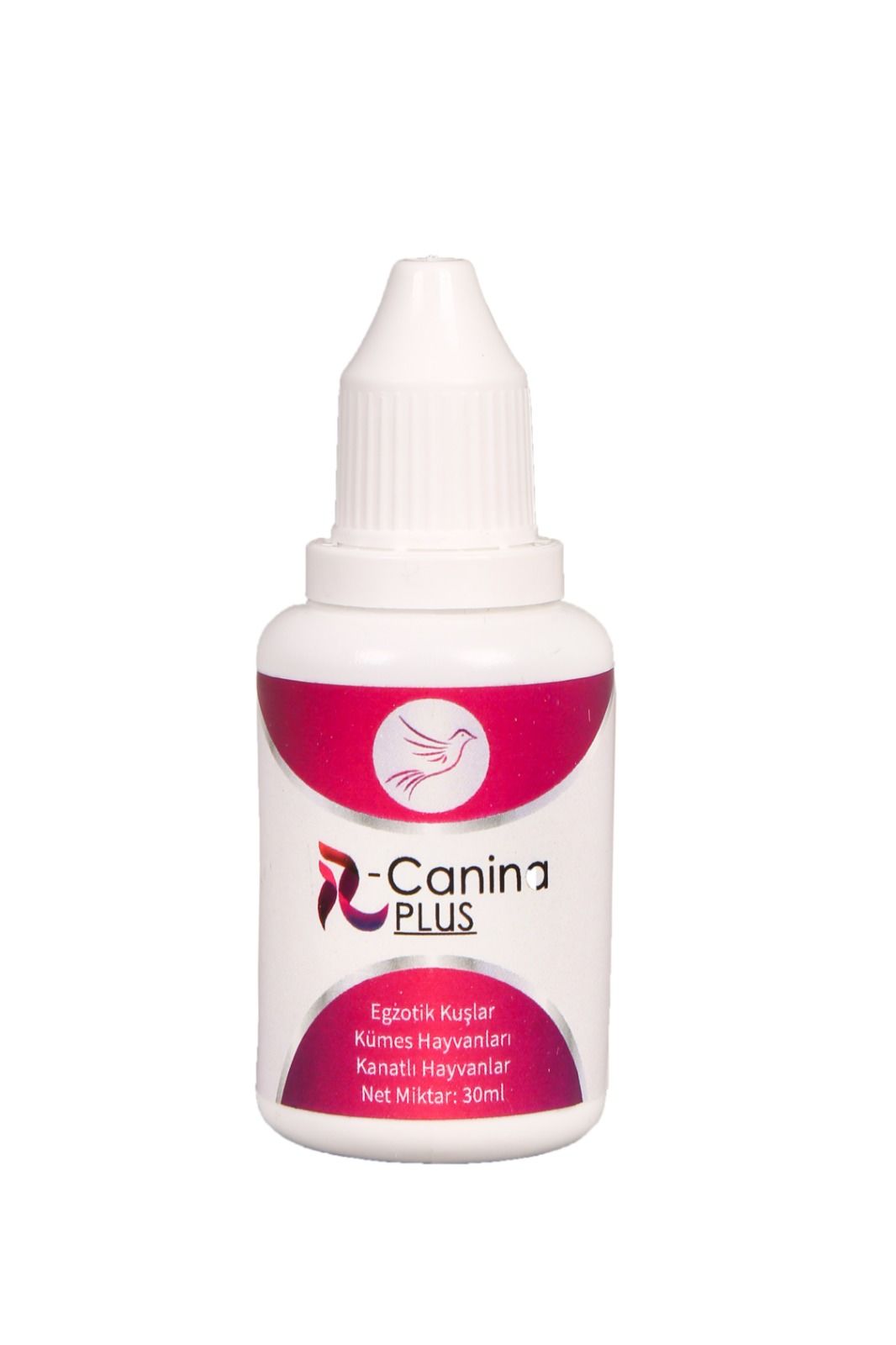 R canına plus  25 ml