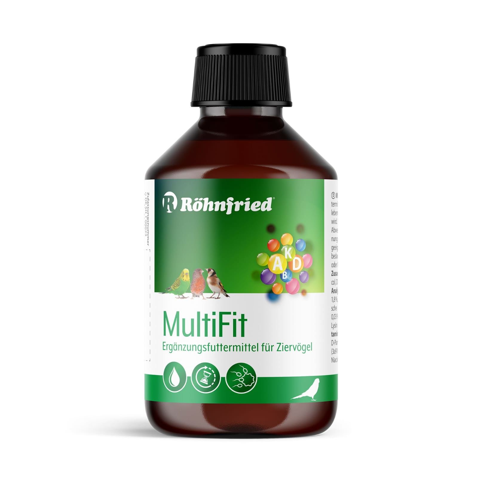 Röhnfried MultiFit 100 ml