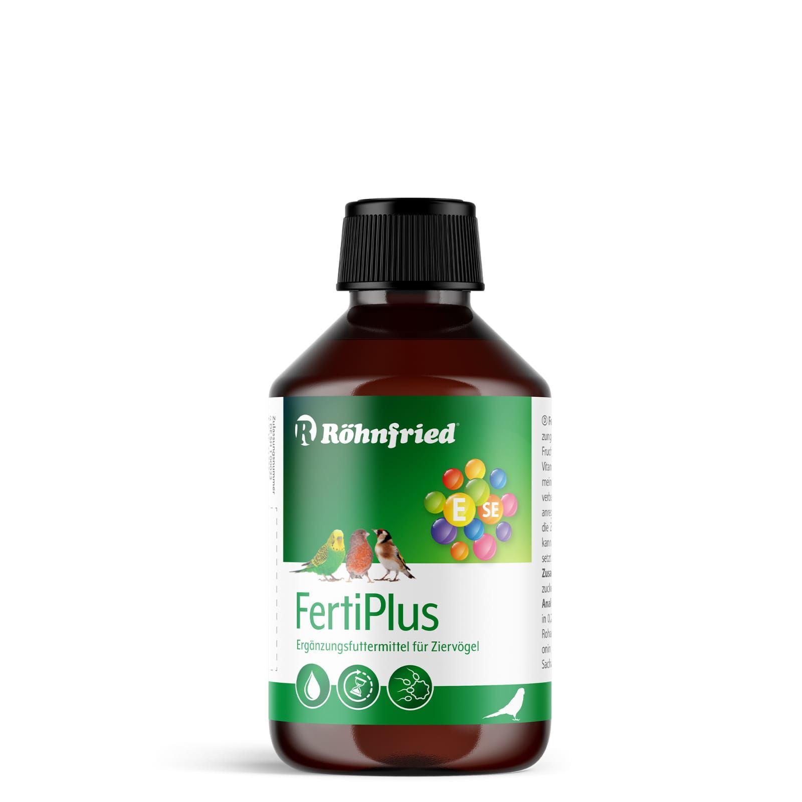 Röhnfried FertiPlus 100 ml