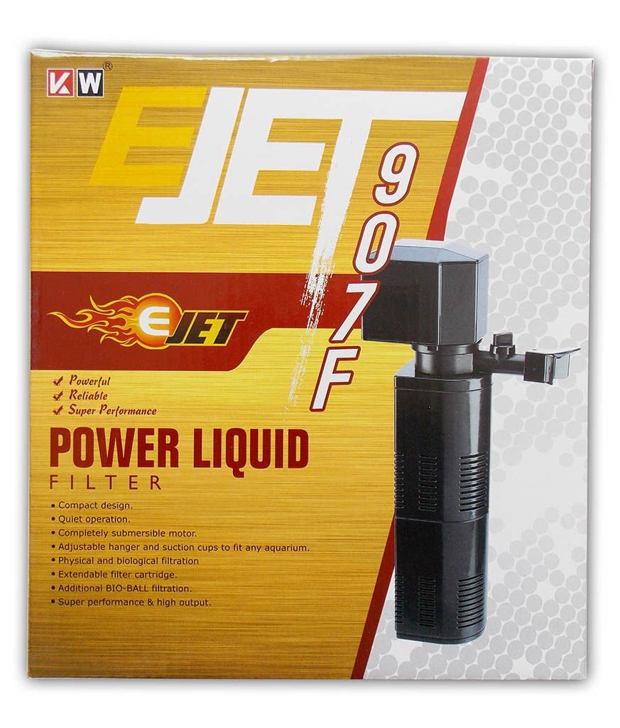 JET İÇ FİLTRE 907F 1350 L/H