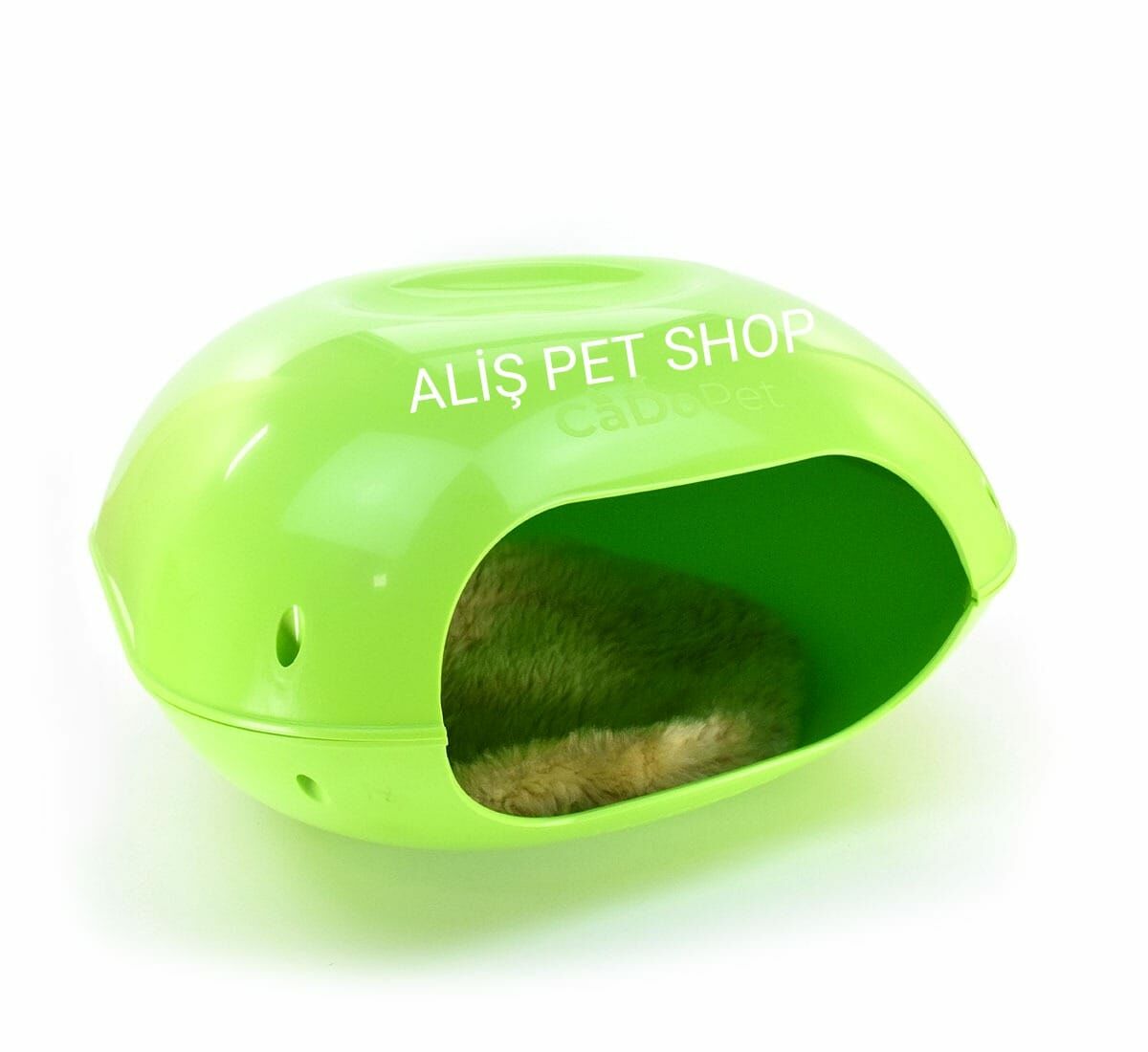 CADO PET EVCİL EVİ PET HOUSE