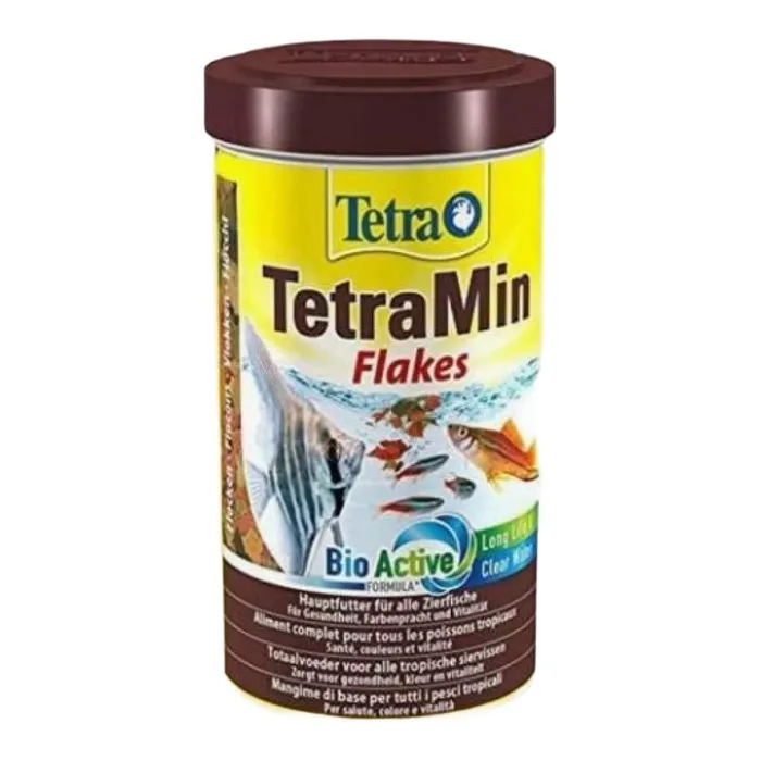 Tetra Tetramin Flakes 100 Ml