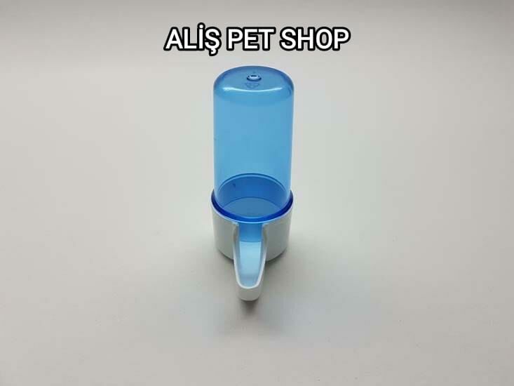 Yarışma ve ilaç Suluk ( Şeffaf ) 70 ml 1 adet