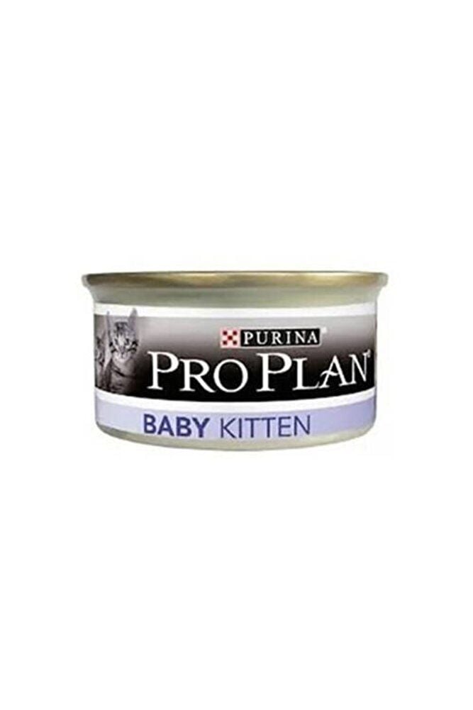 Pro%20plan%20Baby%20Kitten%20Bebek%20Kedi%20Maması%2024%20X%2085%20G