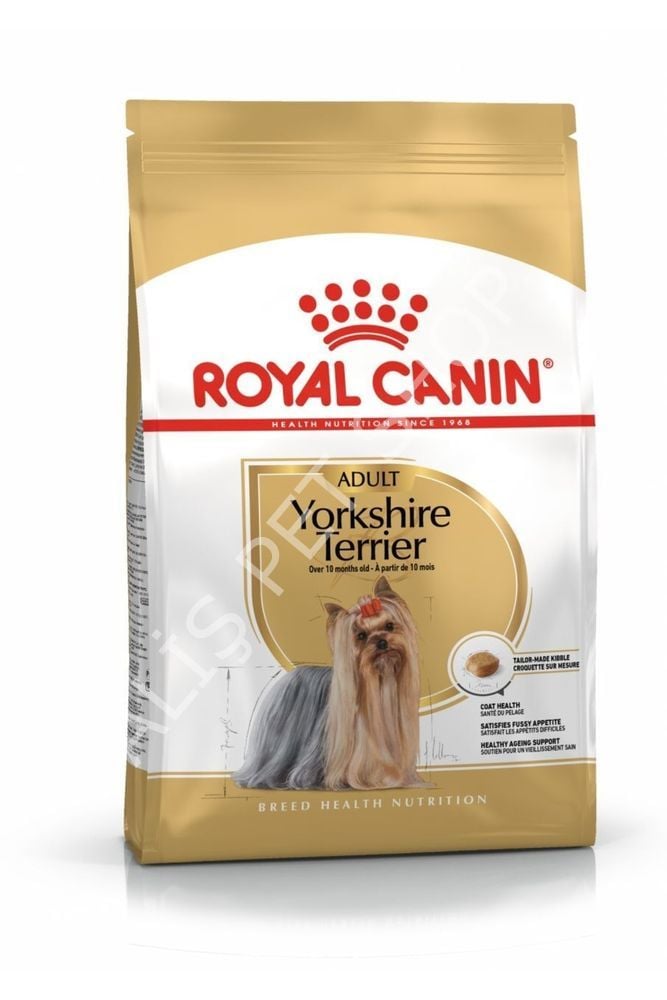 Royal Canin Yorkshire Terrier Adult 1,5 kg