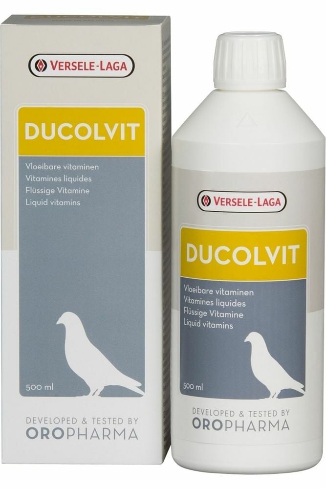 V.lagaor.ducolvitgüv.(MULTİVİTAMİN)500ml