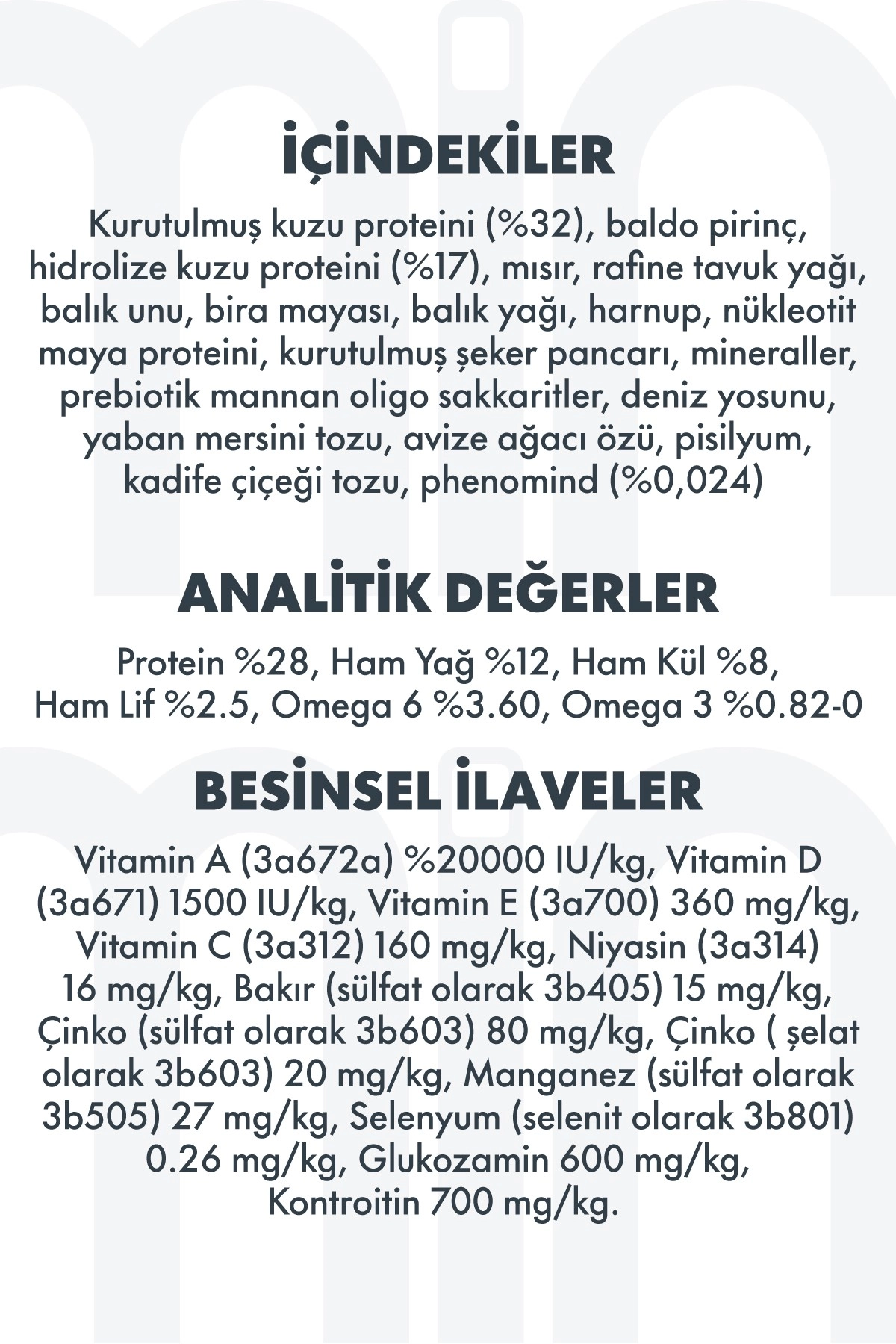 Pro Performance Light Mini Irk Kuzulu ve Yaban Mersinli Diyet Kısırlaştırılmış Yetişkin Köpek Maması 2 Kg