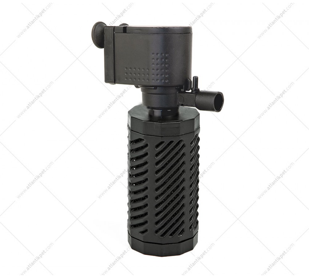 ATLANTİK FİLTRE 1200 F
