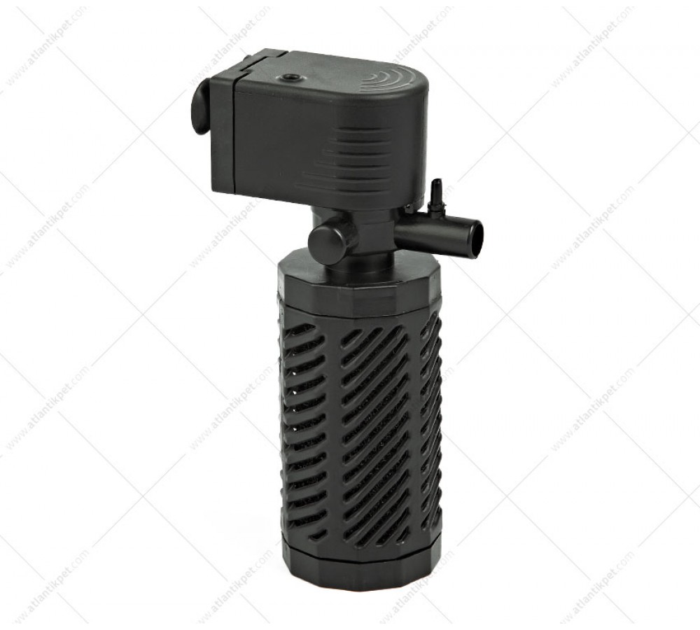 ATLANTİK FİLTRE 1400 F