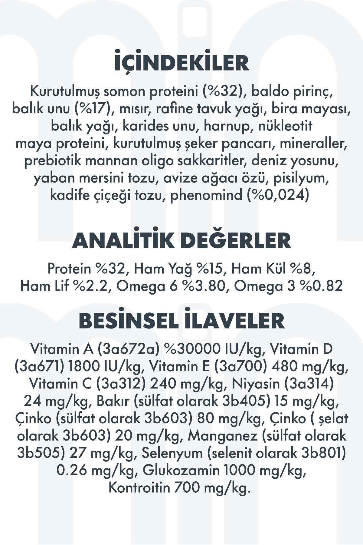 Pro Performance Somonlu ve Yaban Mersinli Küçük Irk Yetişkin Köpek Maması 2 kg