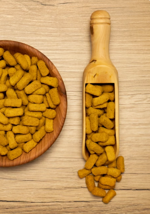 PSİTTACUS OMEGA 3kg