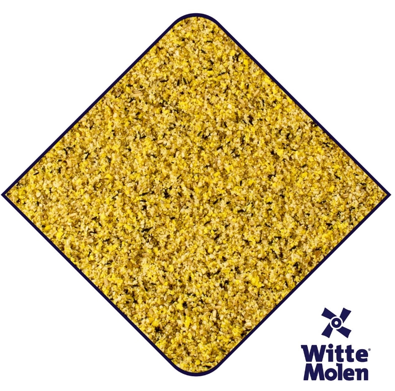 Witte Molen Expert Orijinal Tüm Kuşlar İçin Nemli Yumurta Maması 5 kg