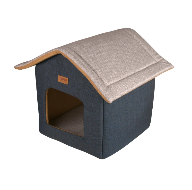 SHACK HOUSE YATAK LACİVERT