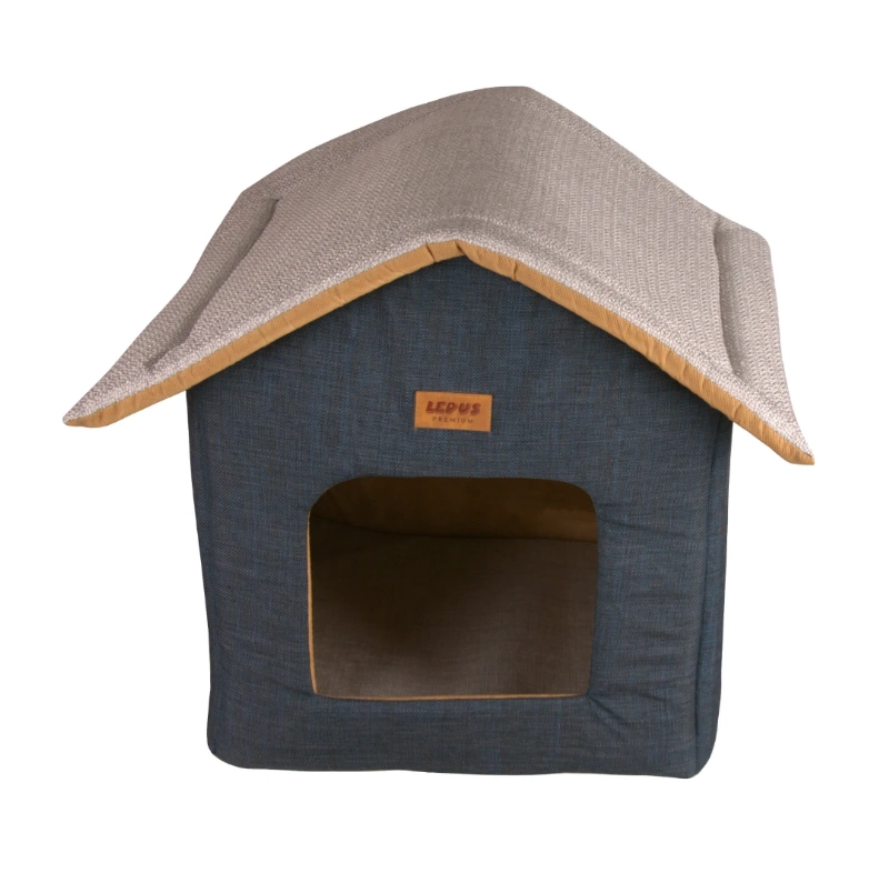 SHACK HOUSE YATAK LACİVERT