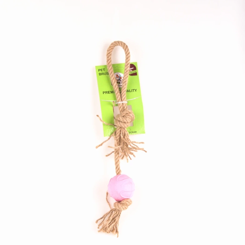 LEPUS SERT TOPLU DİŞ İPİ 40 CM