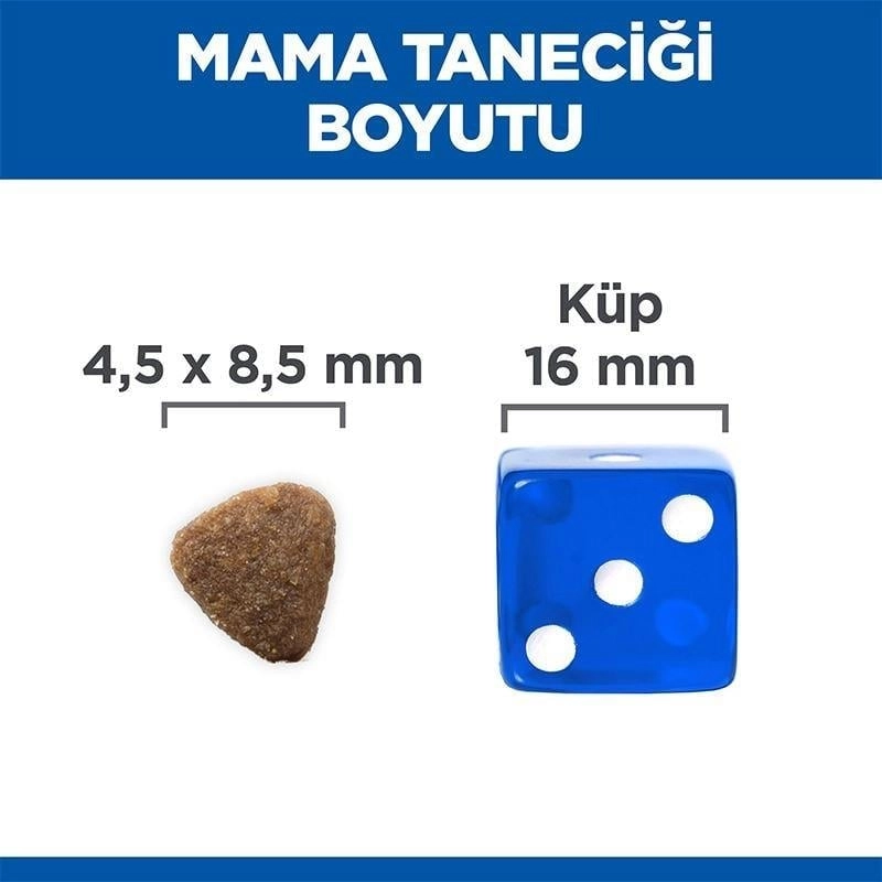 Hills Kitten Ton Balıklı Yavru Kedi Maması 1,5 kg