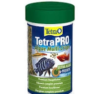 Tetra Pro Algae Multi-Crisps 100ml
