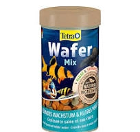 Tetra Wafer Mix 100ml 48gr
