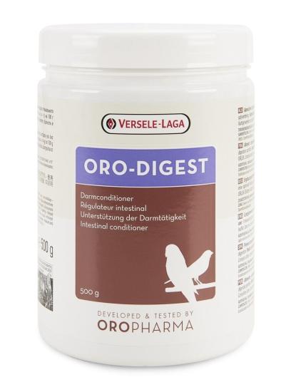Versele Laga Oropharma Oro-Digest Bağırsak Düzenleyici 500 gr
