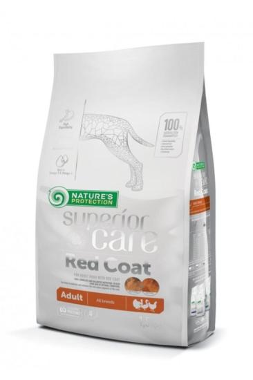 Nature’s Protectıon Red Coat 1,5 Kg