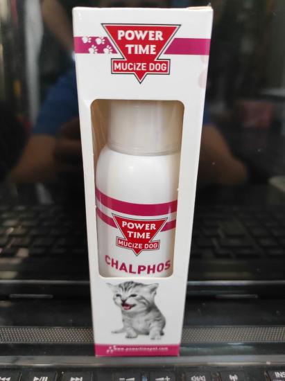 Calphos Kedi Mineral Vitamin & Kalsiyum
