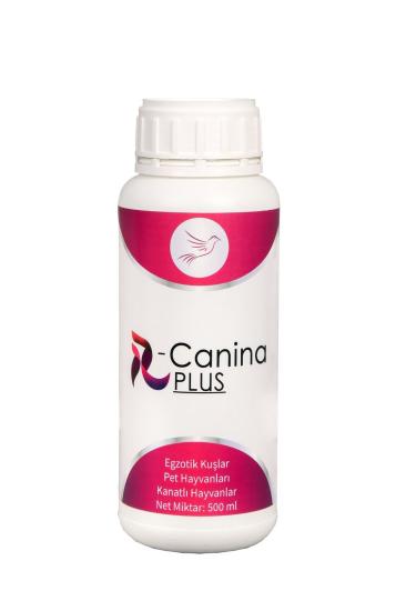 R canına plus  500 ml