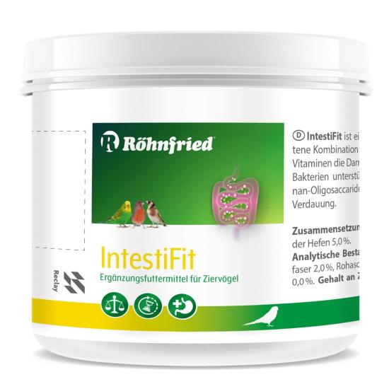 Röhnfried IntestiFit 125 gr