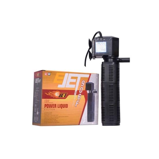 Jet 906F Filter İç Filtre