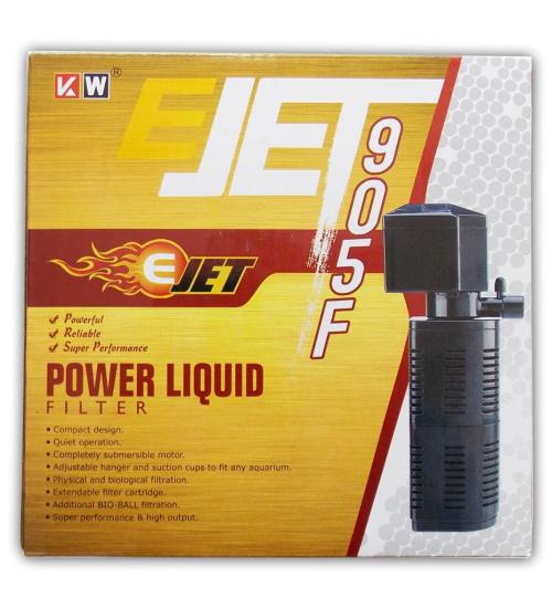 JET İÇ FİLTRE 450 L/H