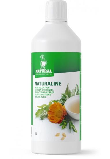 NATURAL Doğal Naturaline Bitki Suyu Karışımı 1 litre
