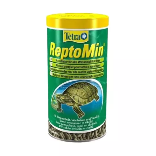 Tetra Fauna Reptomin 250 Ml