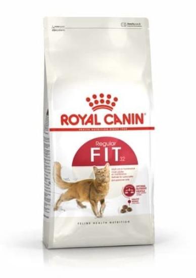 Royal Canin FİT 32 Kedi Maması 15 KG