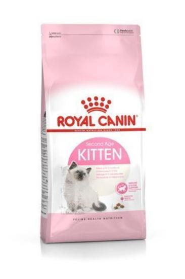 Royal Canin Kitten Yavru Kedi Maması 4 KG