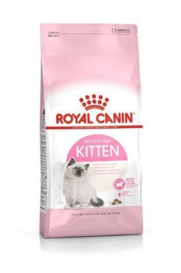 Royal Canin Kitten Yavru Kedi Maması 10 KG