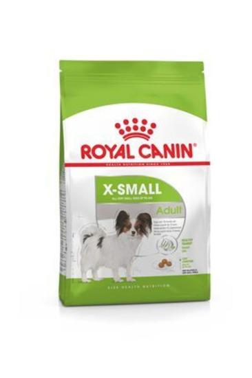 Royal Canin X-small Küçük Irk Adult Yetişkin Köpek Maması 1,5 Kg