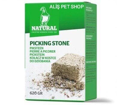 Natural Picking Stone Doğal Mineral Karışımı 620 gr
