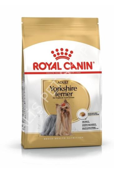 Yorkshire Terrier Adult 1,5 kg