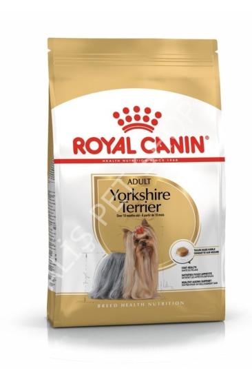 Royal Canin Yorkshire Terrier Adult 1,5 kg