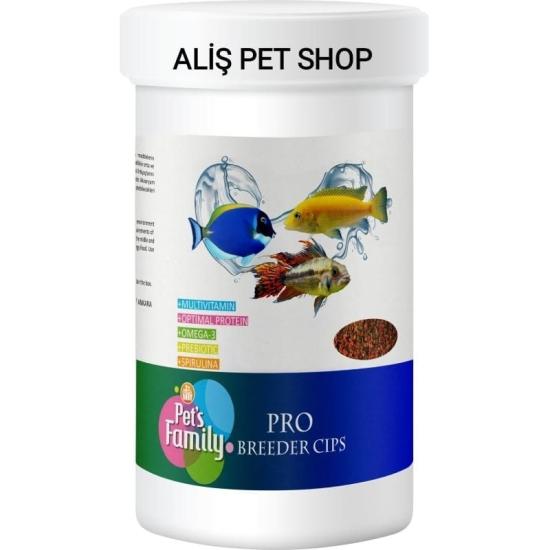 Pets Family Pro Breeder 100ml/50g