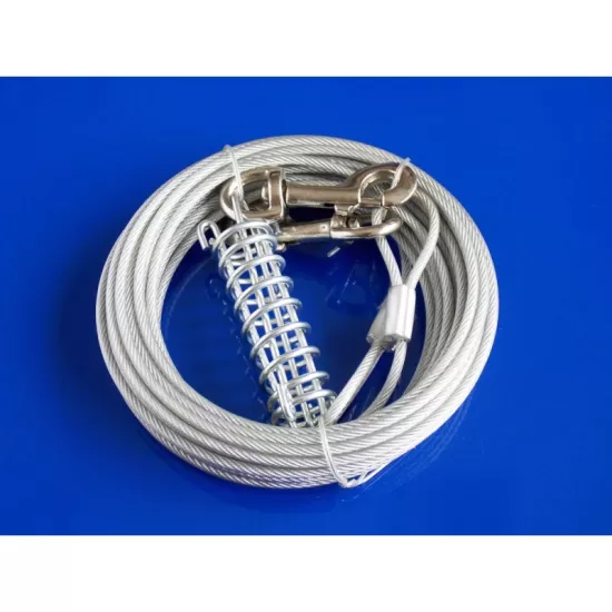 ALİŞ PET Eastland Bahçe Bağlama 9 M