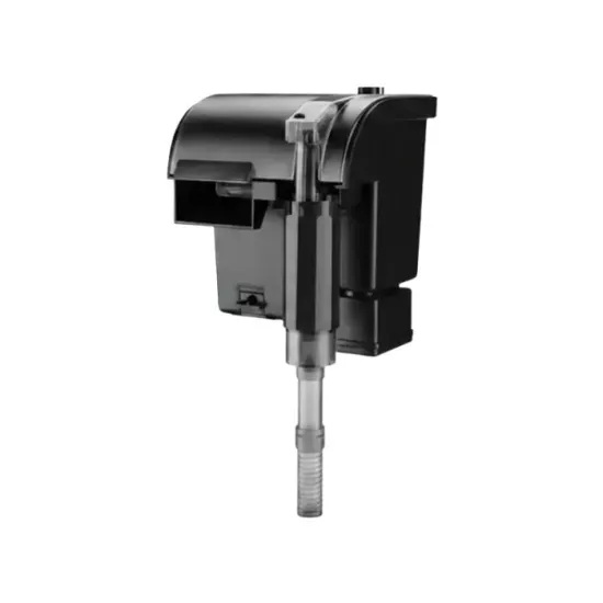   Rs-3000 Askı Filtre 1200L/H 7W 167X136X193mm