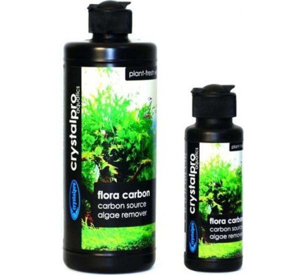 CRYSTALLPRO FLORA CARBON 125 ml