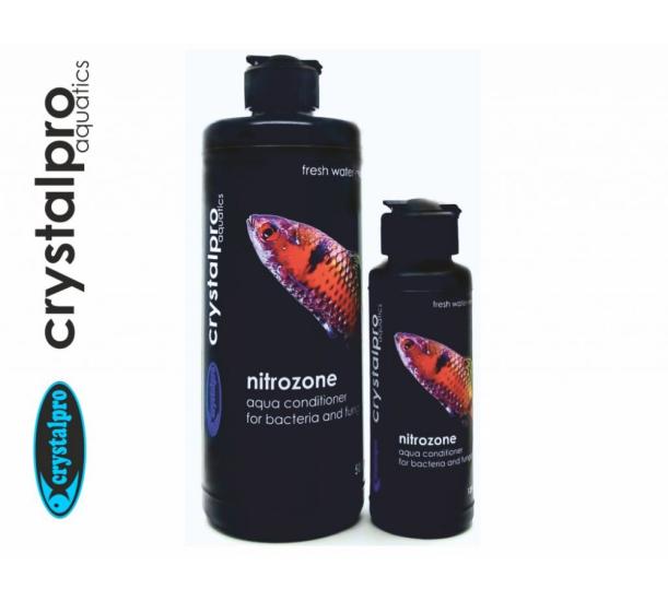 CRYSTALLPRO NITROZONE 125 ml