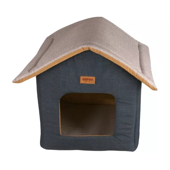 SHACK HOUSE YATAK LACİVERT