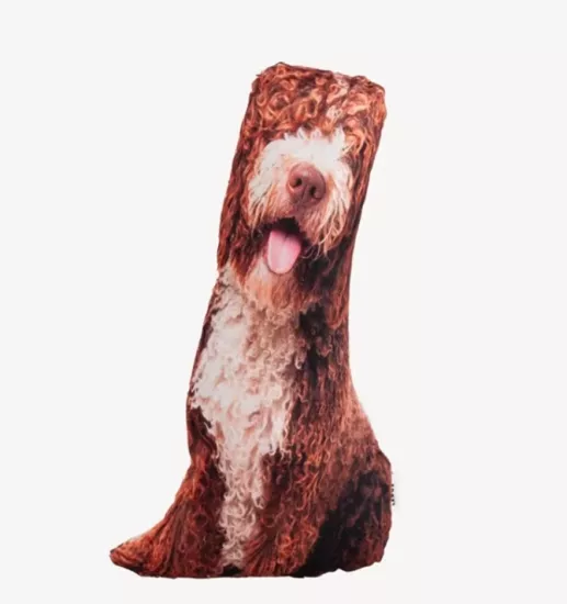 LEPUS 3 BOYUTLU KÖPEK YASTIĞI NO 18